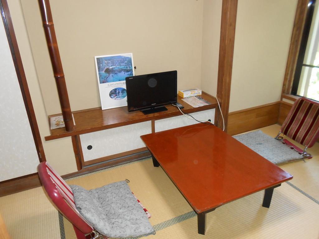Ryokan Masuya Hakone Extérieur photo