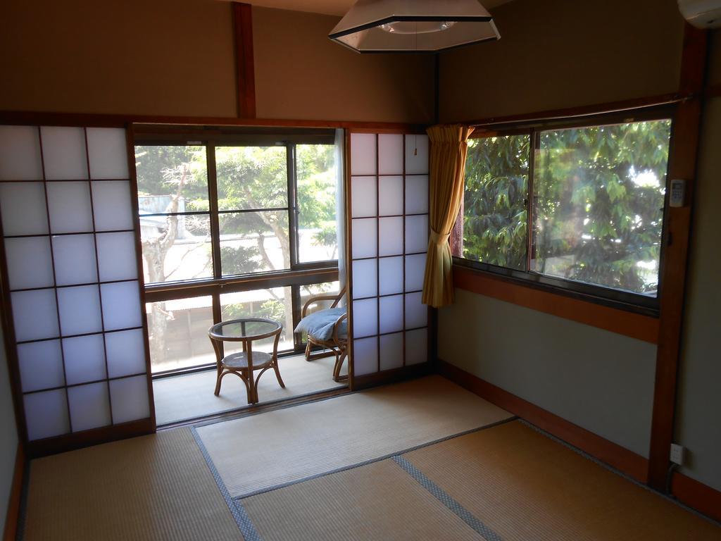 Ryokan Masuya Hakone Extérieur photo