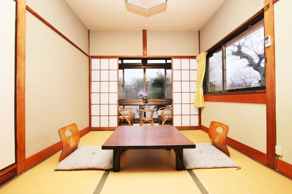 Ryokan Masuya Hakone Extérieur photo