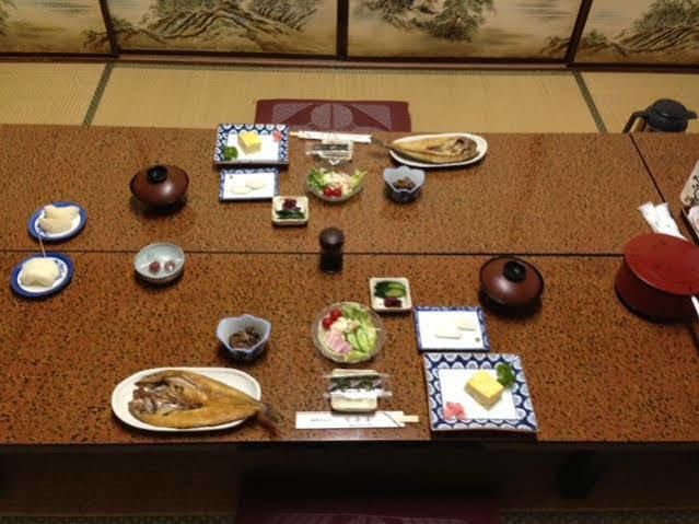 Ryokan Masuya Hakone Extérieur photo