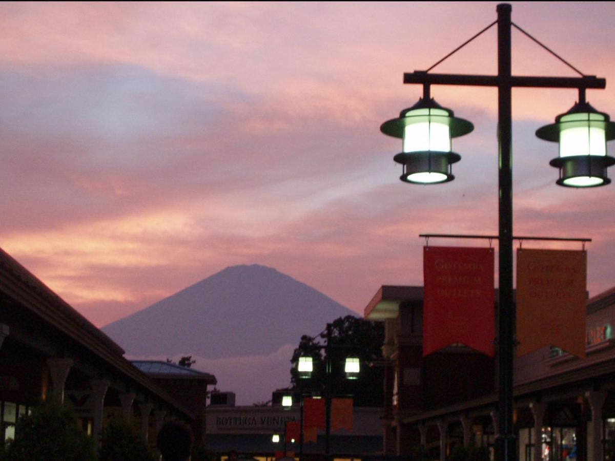 Ryokan Masuya Hakone Extérieur photo